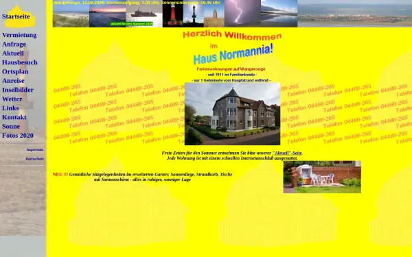 haus-normannia.de