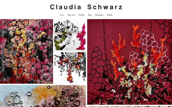 www.claudiaschwarz.net
