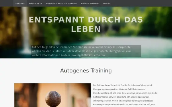 www.dana-aurica.de