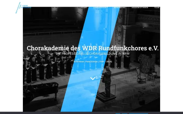 www.diechorakademie.de