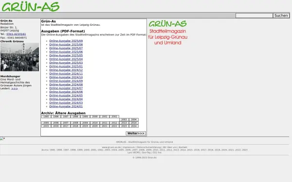 gruen-as.de