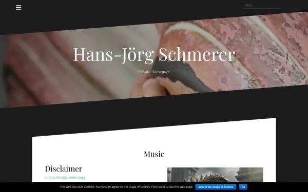 hansjoerg-schmerer.de