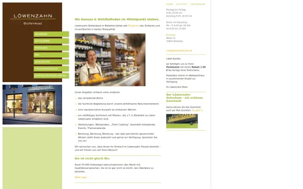 loewenzahn-bio.de