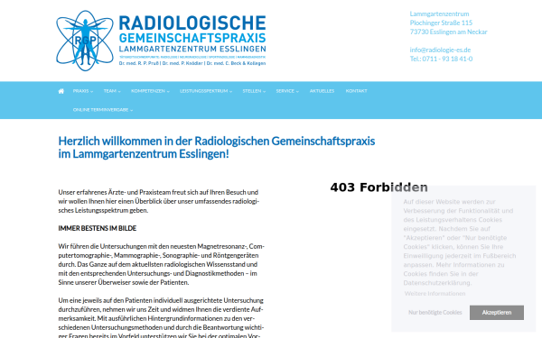 radiologie-es.de