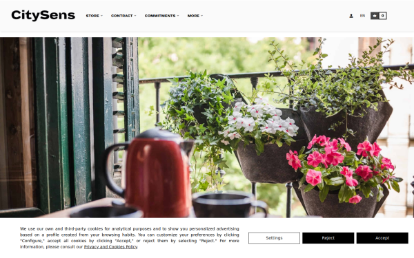 www.citysens.com