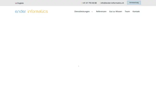 www.ender-informatics.ch