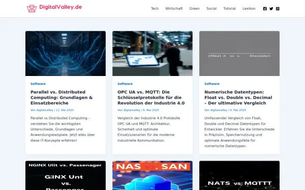 digitalvalley.de