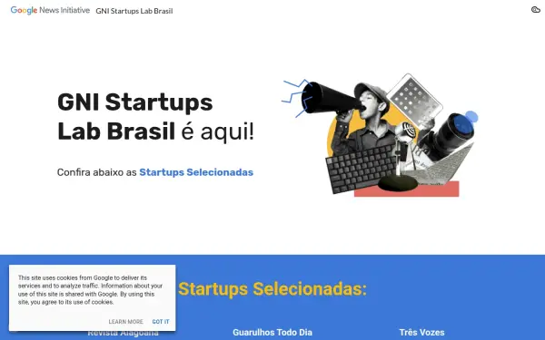 gnistartupslab.echos.cc