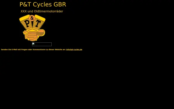 pt-cycles.de
