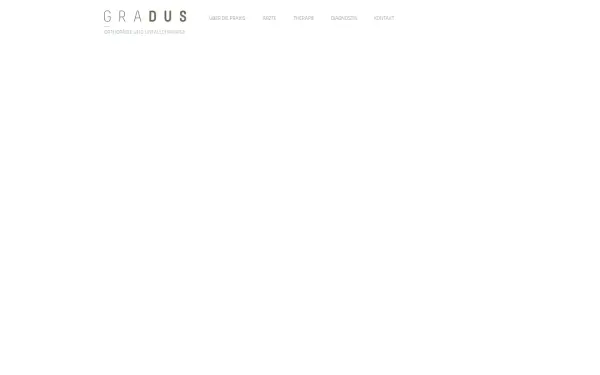 www.praxis-gradus.de