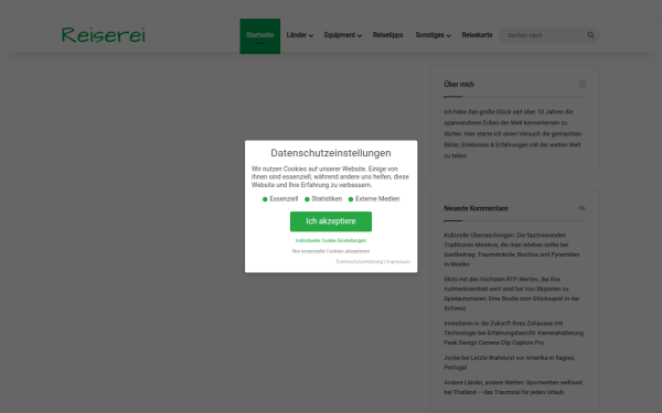 www.reiserei.com