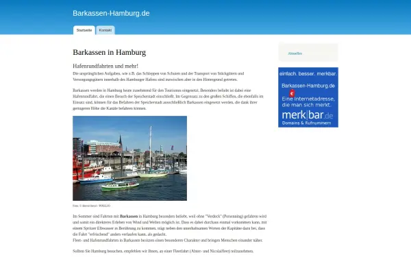 www.barkassen-hamburg.de