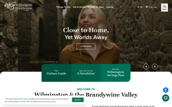 www.visitwilmingtonde.com
