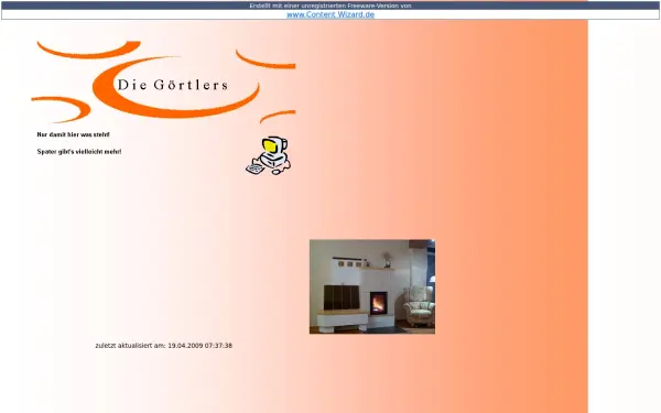 goertlerweb.de