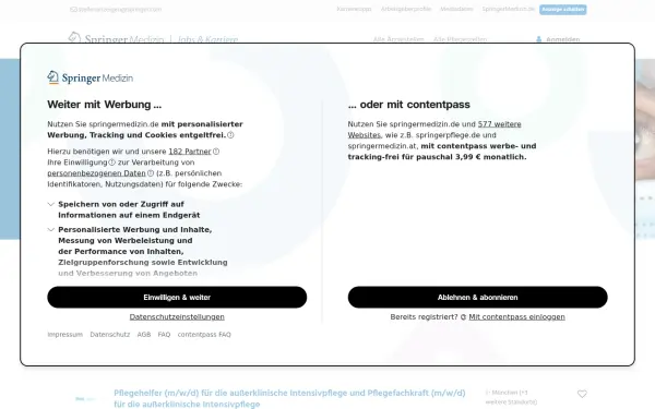 jobs.springermedizin.de
