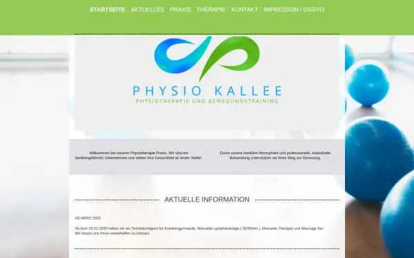 www.andreakallee.de