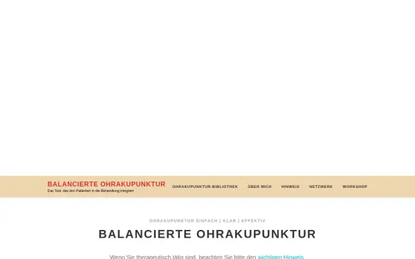 www.balancierte-ohrakupunktur.de