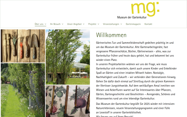 www.museum-der-gartenkultur.de