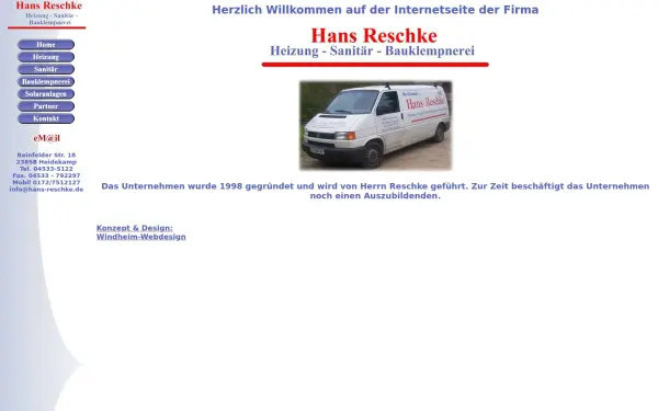 heizung-sanitaer-reschke.de