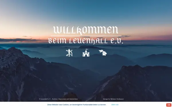 leuenhall.de