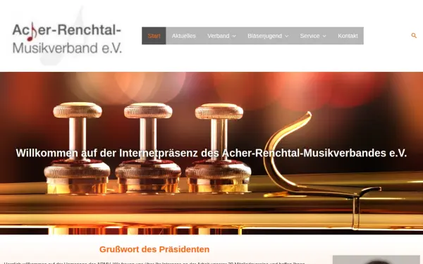 www.armv.de