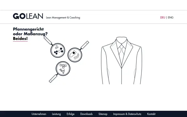 www.golean.de