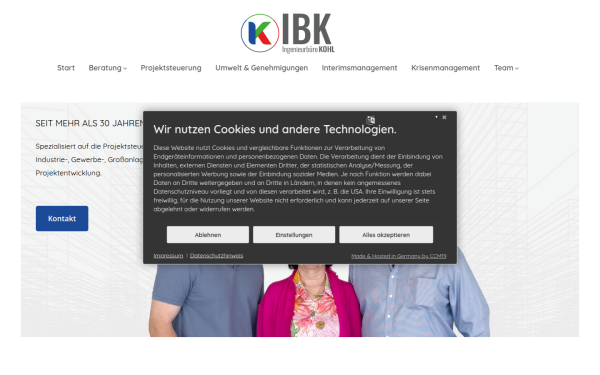 ibk-kohl.de