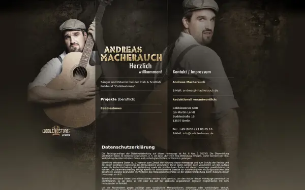 macherauch.de