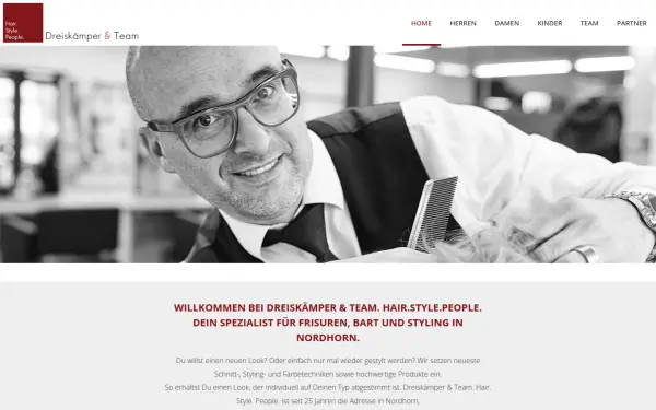 dreiskaemperundteam.de