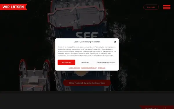 www.lotsen.de