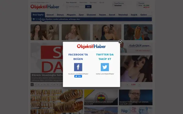 www.objektifhaber.com