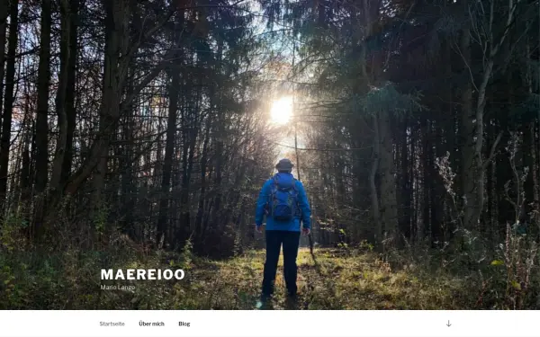 maereioo.de