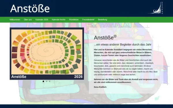 www.anstoesse-online.de
