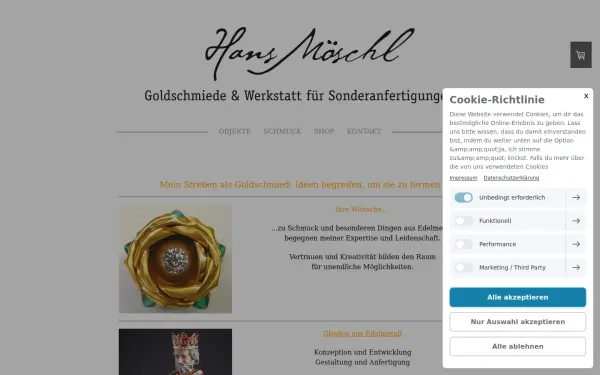 www.goldschmiede-moeschl.de