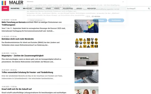www.maler-tv.com