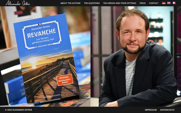 www.alexanderoetker.de