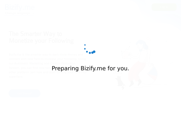 www.bizify.me