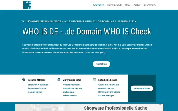www.whoisde.de