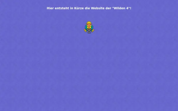 die-wilden-4.de