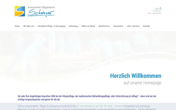 pflegedienst-schwager.de