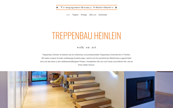 www.treppenbau-heinlein.de