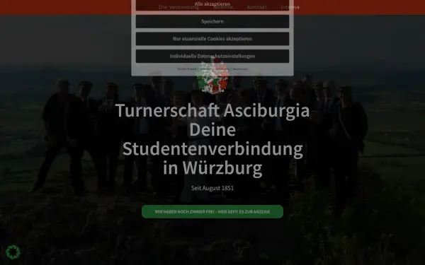 asciburgia.de