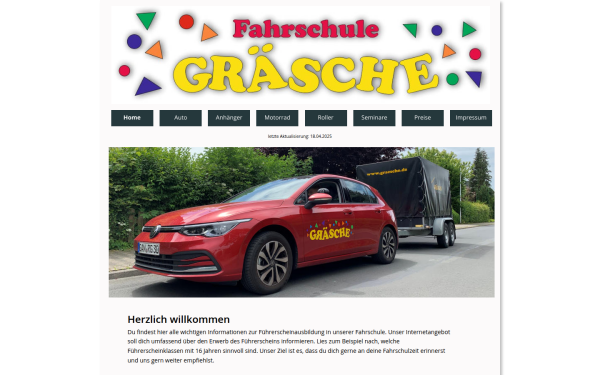 graesche.de
