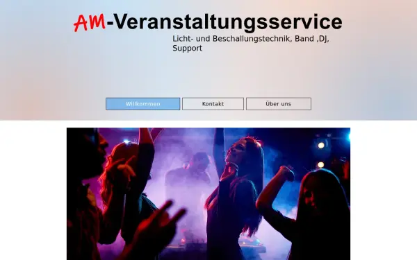 www.am-veranstaltungsservice.de