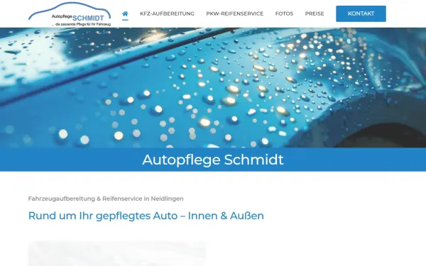 www.autopflege-schmidt.de