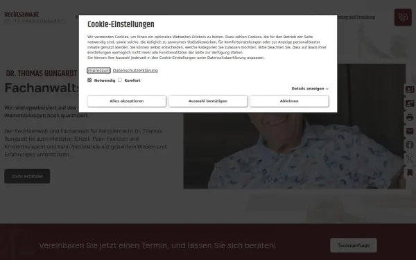www.dr-bungardt.de