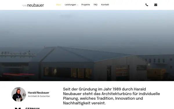 architekturbuero-neubauer.de