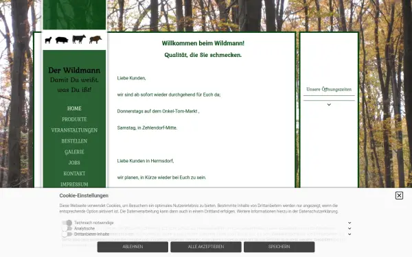 derwildmann.de