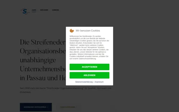 streifeneder.org