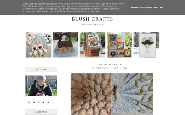 www.blush-crafts.com